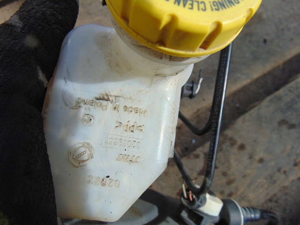 фото №5, Усилитель тормозов насос тормозов ford ka mk2 51866500 51838695