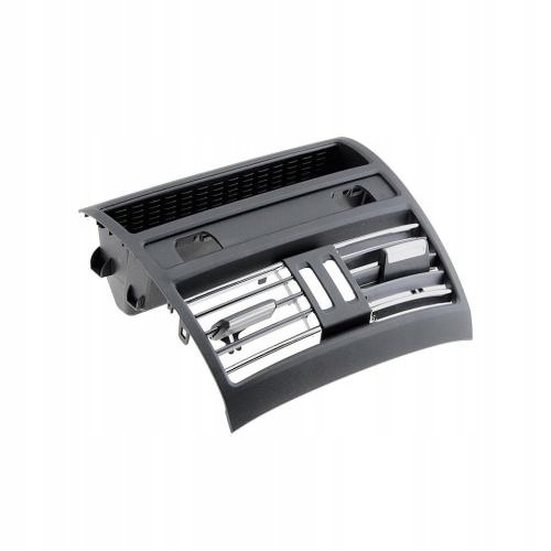 Купити Nty ezc-bm-051 решітка вентиляційна