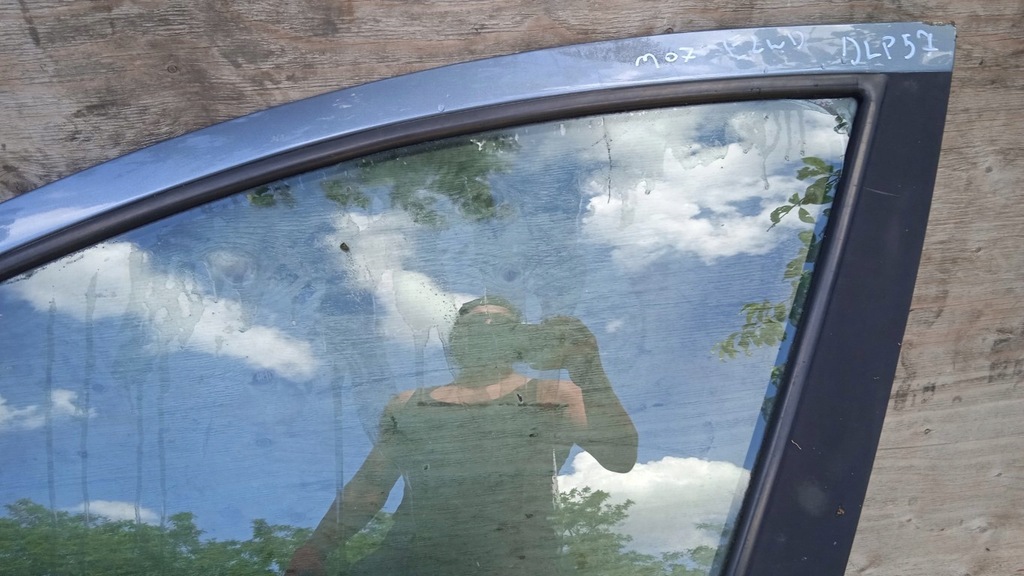 фото №14, Peugeot 407 дверь перед левый ezwd 5d