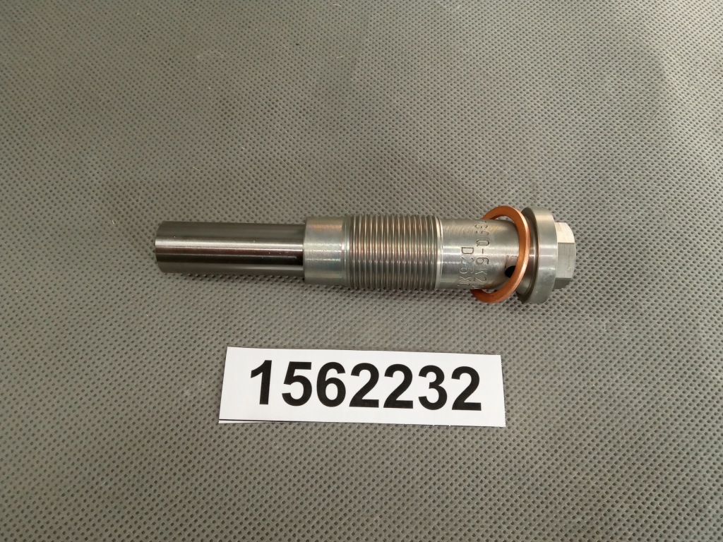 фото №1, Натяжитель ремень распределительного вала ford дизель 1.8 оригинальный номер 1562232