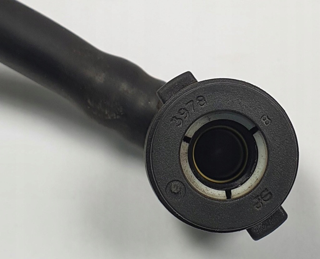 фото №3, Шланг трубка топлива alfa romeo gt 2.0 jts