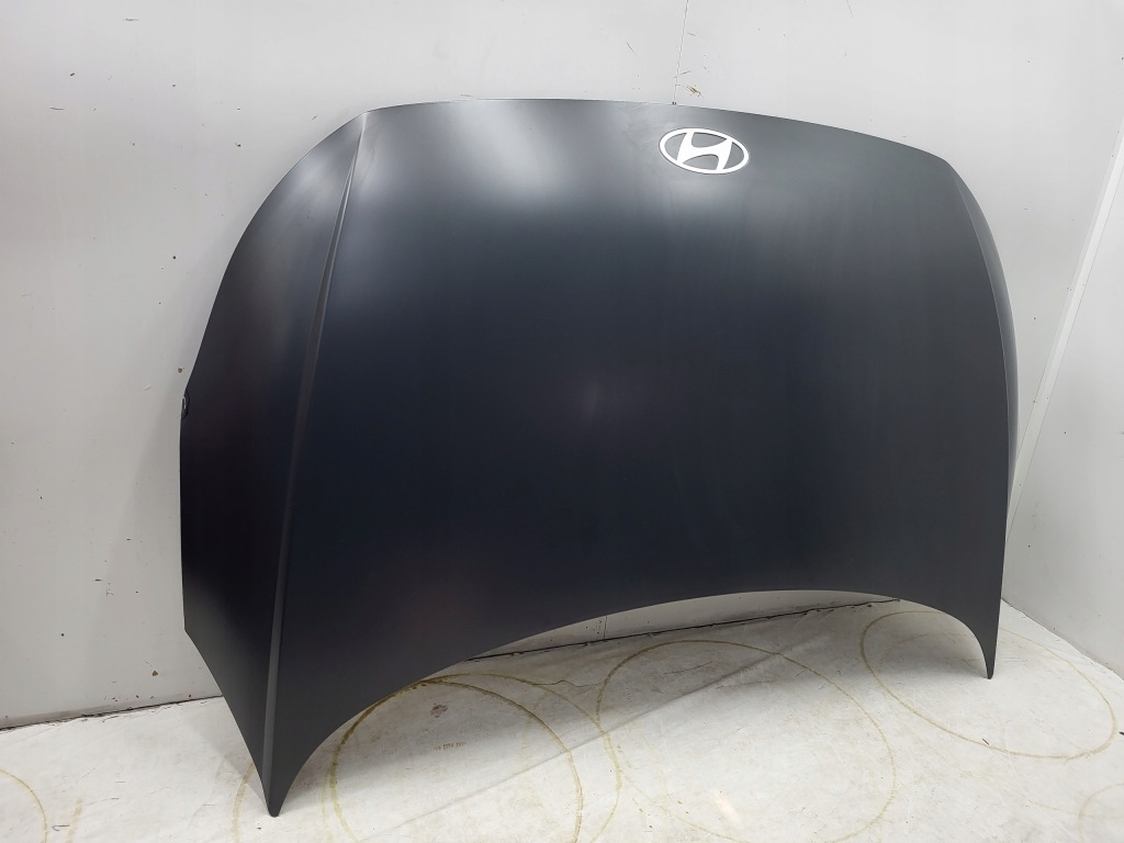 Капот hyundai ioniq 5 v Ціна