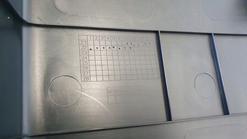 фото №8, Kia sportage v 5 2021- защита стойка обшивка правая оригинал новый