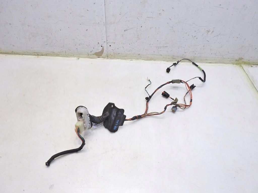 фото №7, Жгут электропроводка дверь правый перед dodge caliber