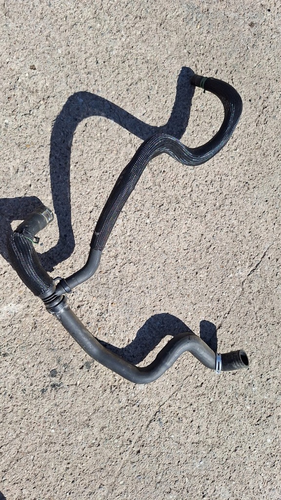 фото №1, Wąż шланг труба wody laguna iii 215030053r