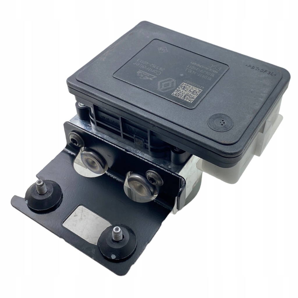 фото №12, Nowa оригінальний номер насос abs renault trafic iii iv opel vivaro b fiat talento nv300