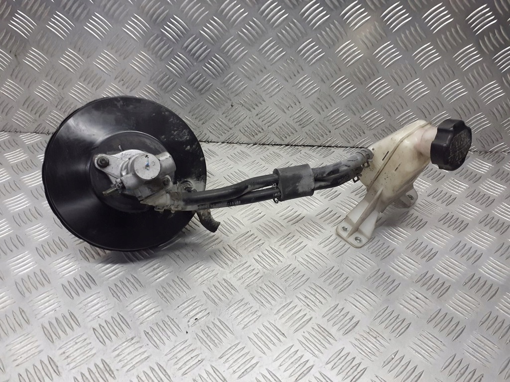 фото №1, Підсилювач гальм kia picanto 1.1 5911007000