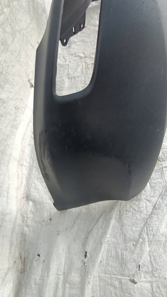 фото №11, Toyota rav4 2013-2015 крышка багажника задняя бампер