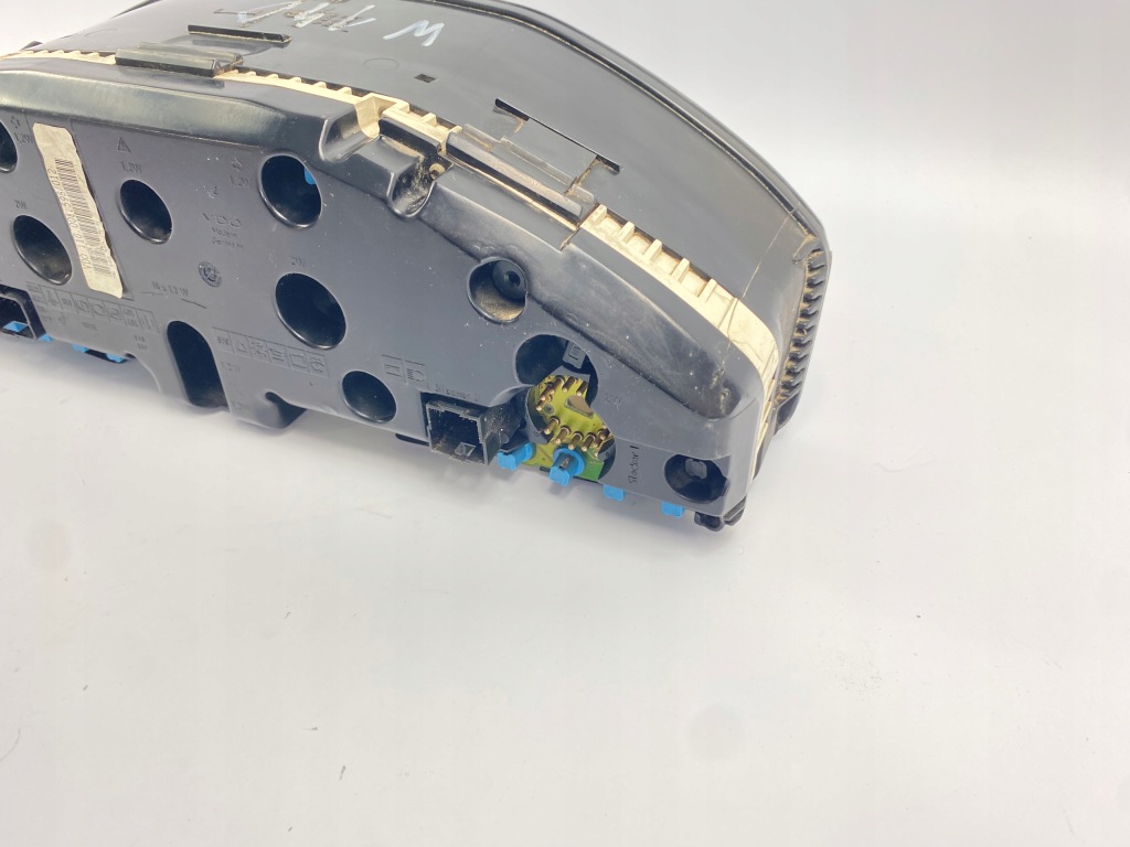 Счетчик приборная панель mercedes w140 s350 350td 3,5td 1405407548 Доставка