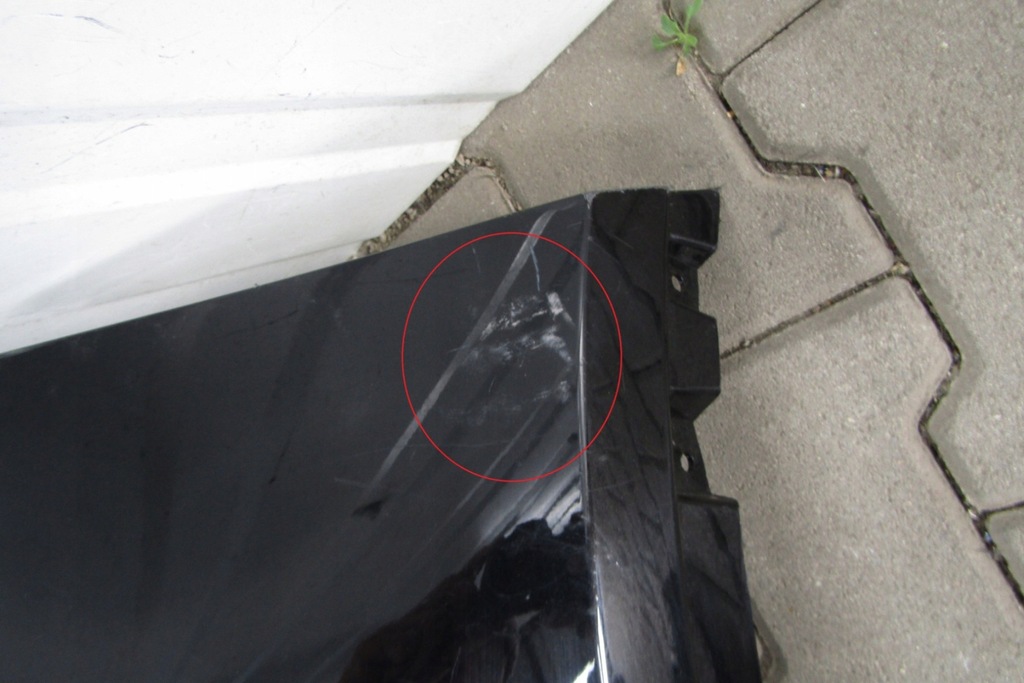 фото №10, Бампер перед land rover discovery r dynamic светодиоды, lift 21-