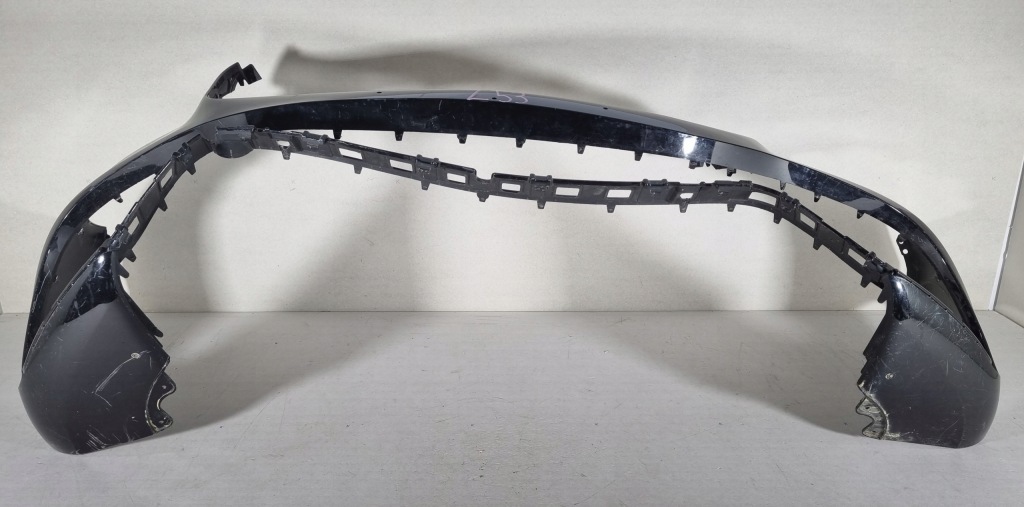 Mercedes gls w167 167 63 6.3 amg бампер перед bdb Киев