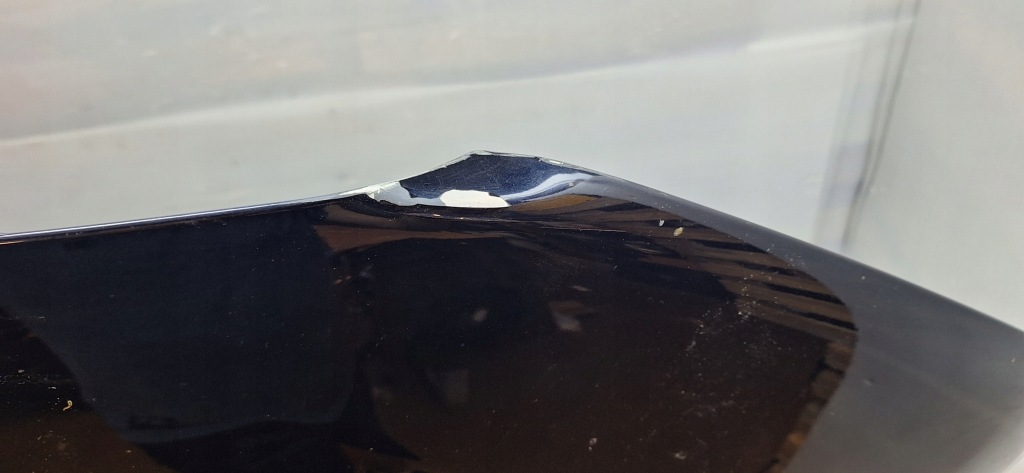 Bmw 5 v g30 g31 капот крышка двигателя Доставка