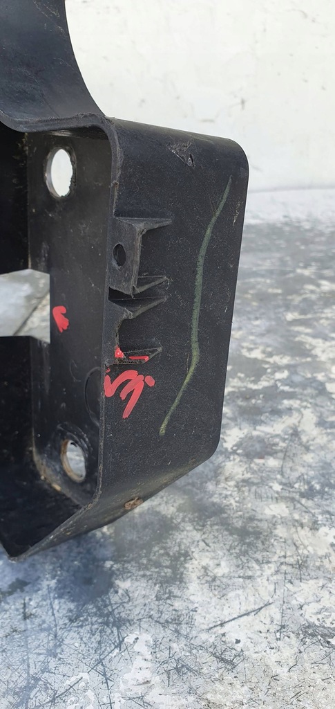 фото №8, Renault clio iii 3 8200290143 pas передній