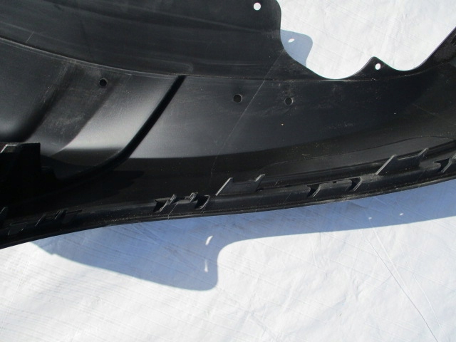 фото №15, Renault koleos ii решётка решётка радиатора nowa оригинальная pdc