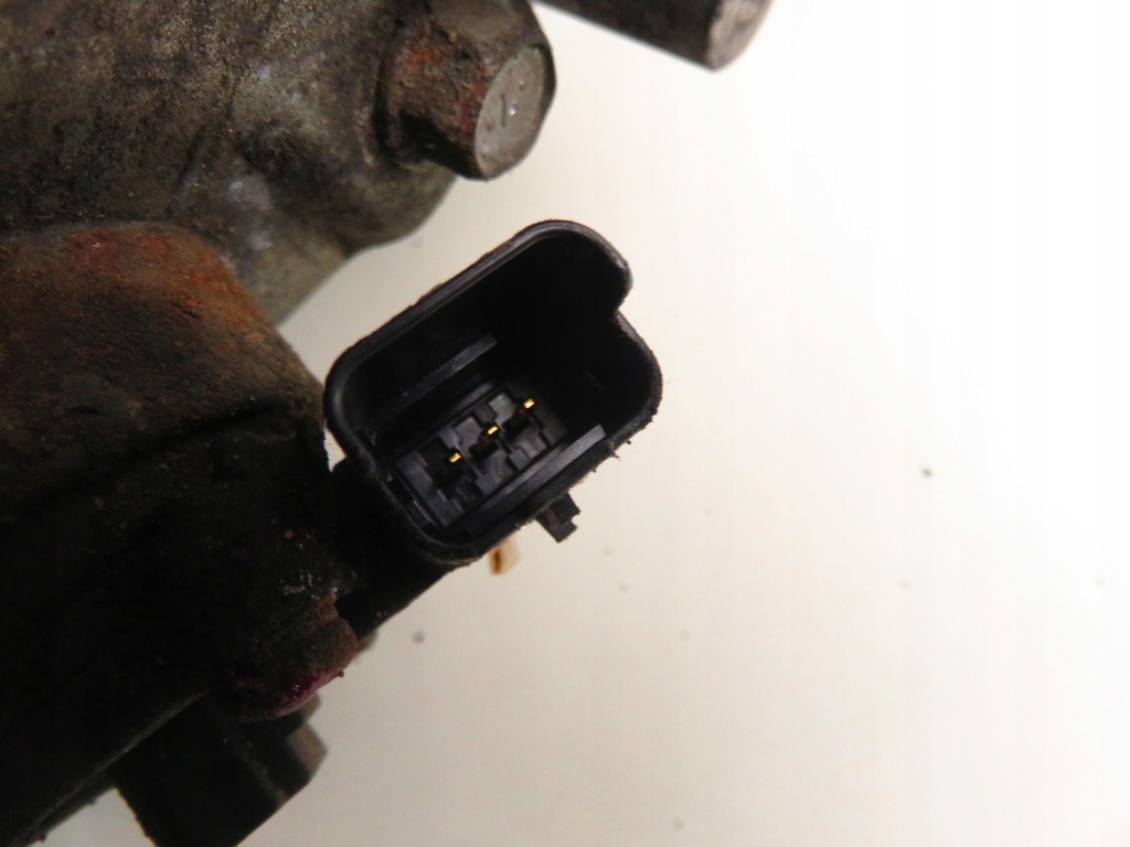 фото №7, Турбонагнітач peugeot partner 1.6 e-hdi 9673283680 9hp dv6dted