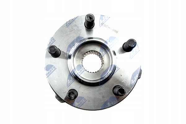 фото №11, Ступиця колеса перед chrysler cirrus sebring 96-06 dodge stratus -06