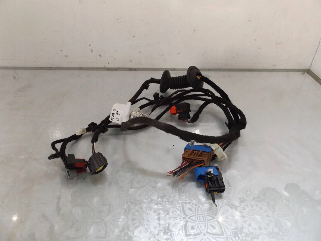 фото №1, Delta iii жгут дверь правый перед 51818055