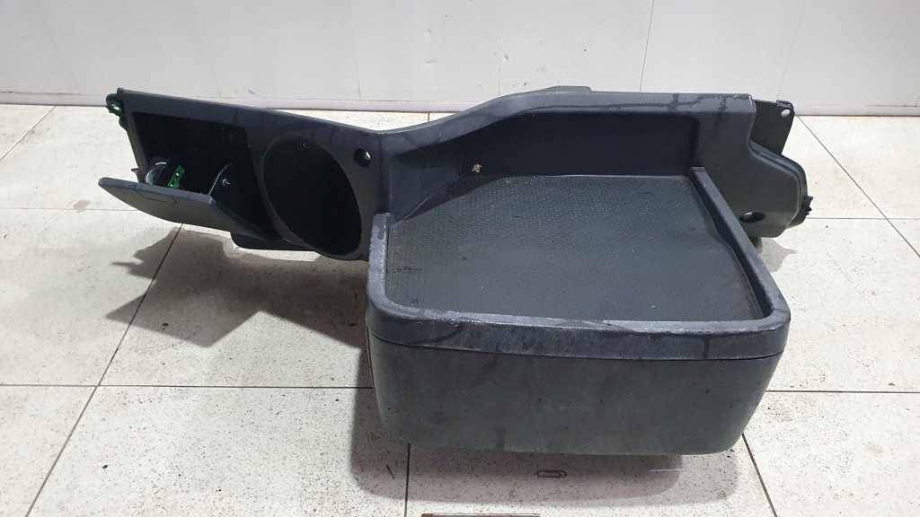 фото №1, Бардачок ящик приборная панель консоль приборная панель scania r 1728514