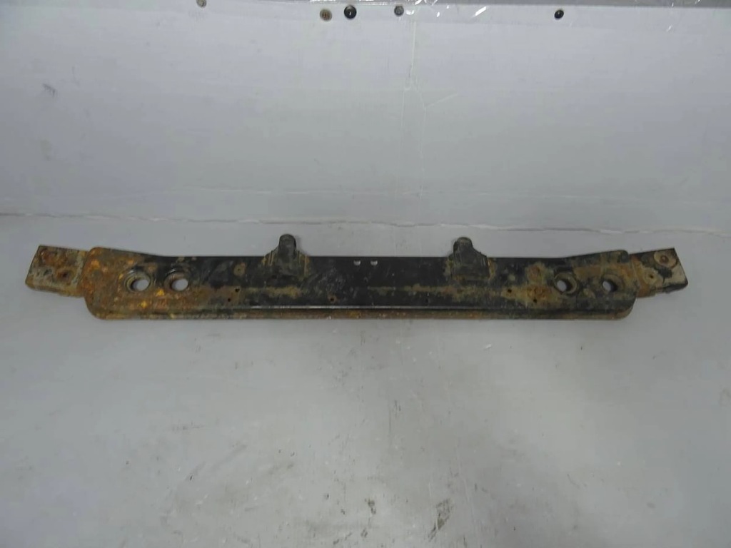 фото №1, Балка pod радіатор інтеркулер ford transit mk7