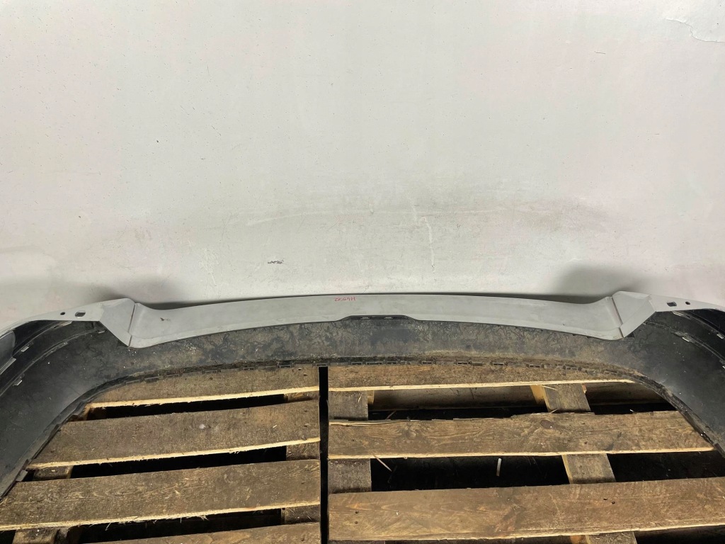 фото №6, Бампер задняя задний vw golf iv kombi bora 1j9 полный