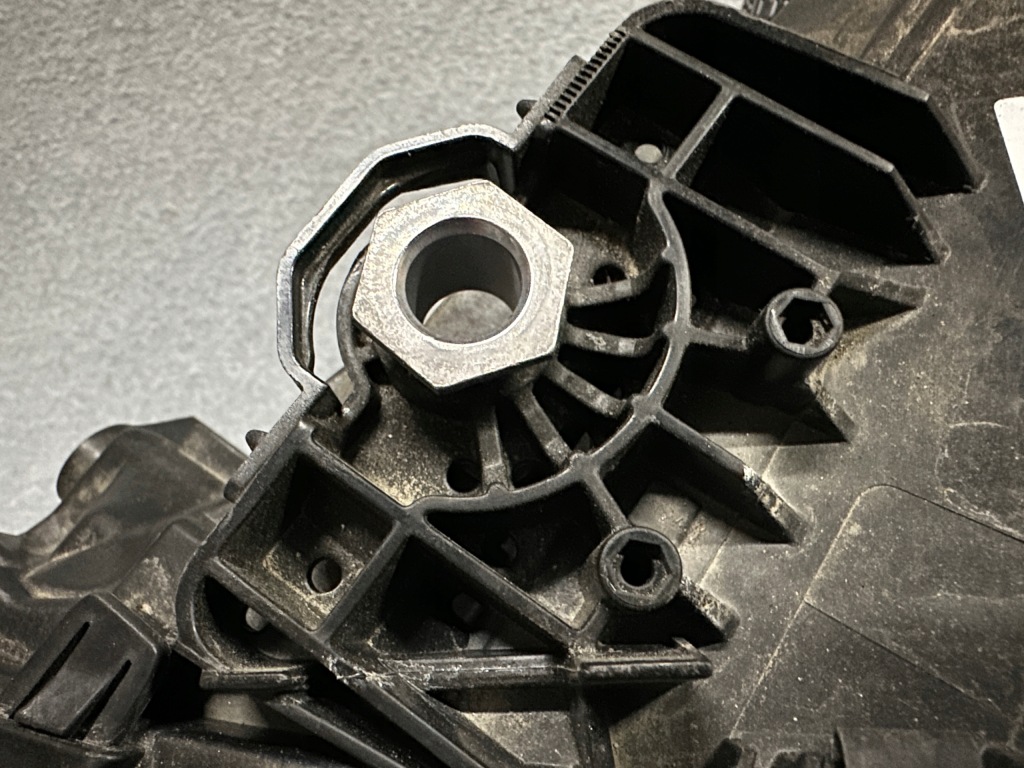 Фара bmw x3 g01 x4 g02 рестайлінг  lci full led срібляста оригінал європа  5a29203 Оригінал