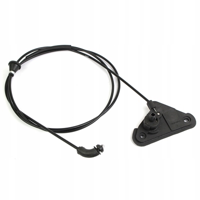 фото №1, Трос тяга капот ford mondeo mk4 s-max galaxy