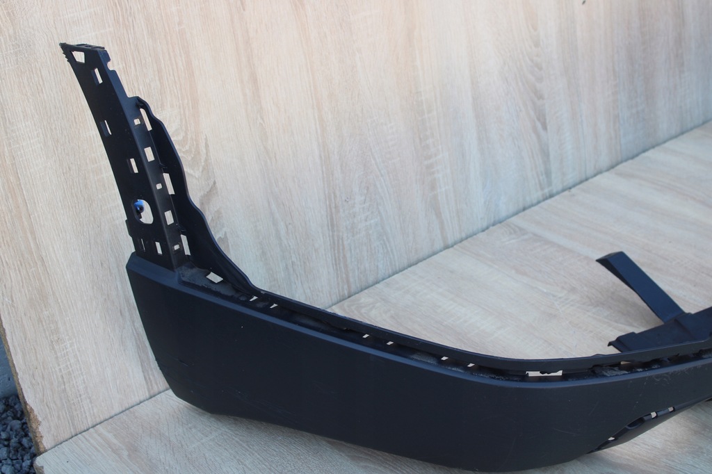 фото №5, Бампер задня chevrolet orlando