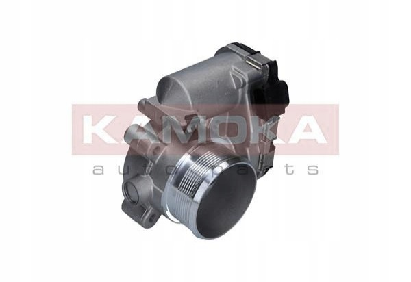 фото №1, Дросельна заслінка повітря do volvo v60 i d3 d4 d5