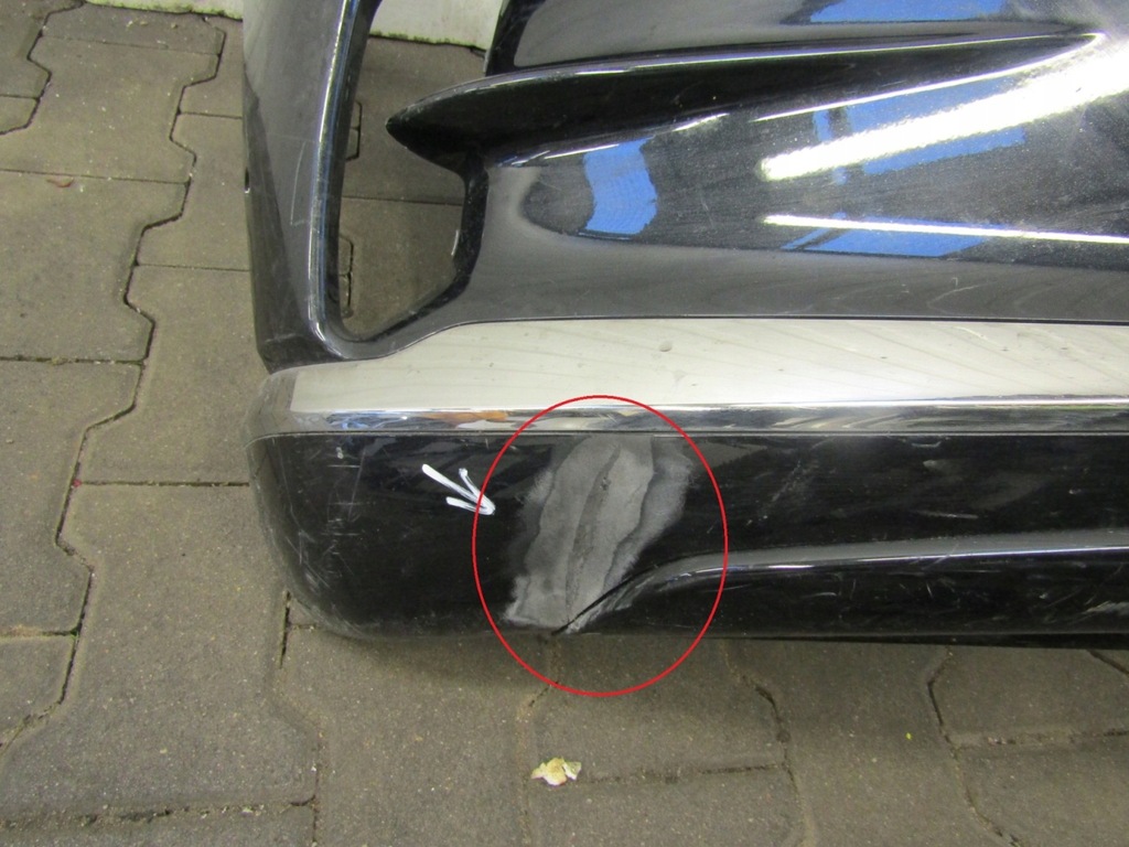 фото №8, Бампер перед передній genesis gv80 20-