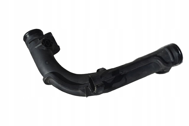 фото №1, Труба шланг интеркулер vw golf vi 2.0 tdi cfg