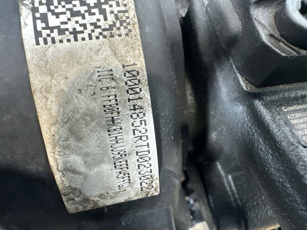 фото №8, 2015 mercedes-benz b w246 w242 двигун k9ka461