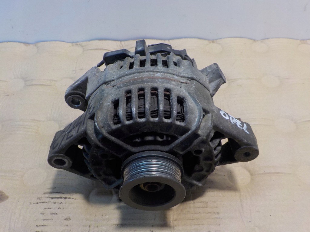 Купить Генератор opel 0124415002 / 90561971