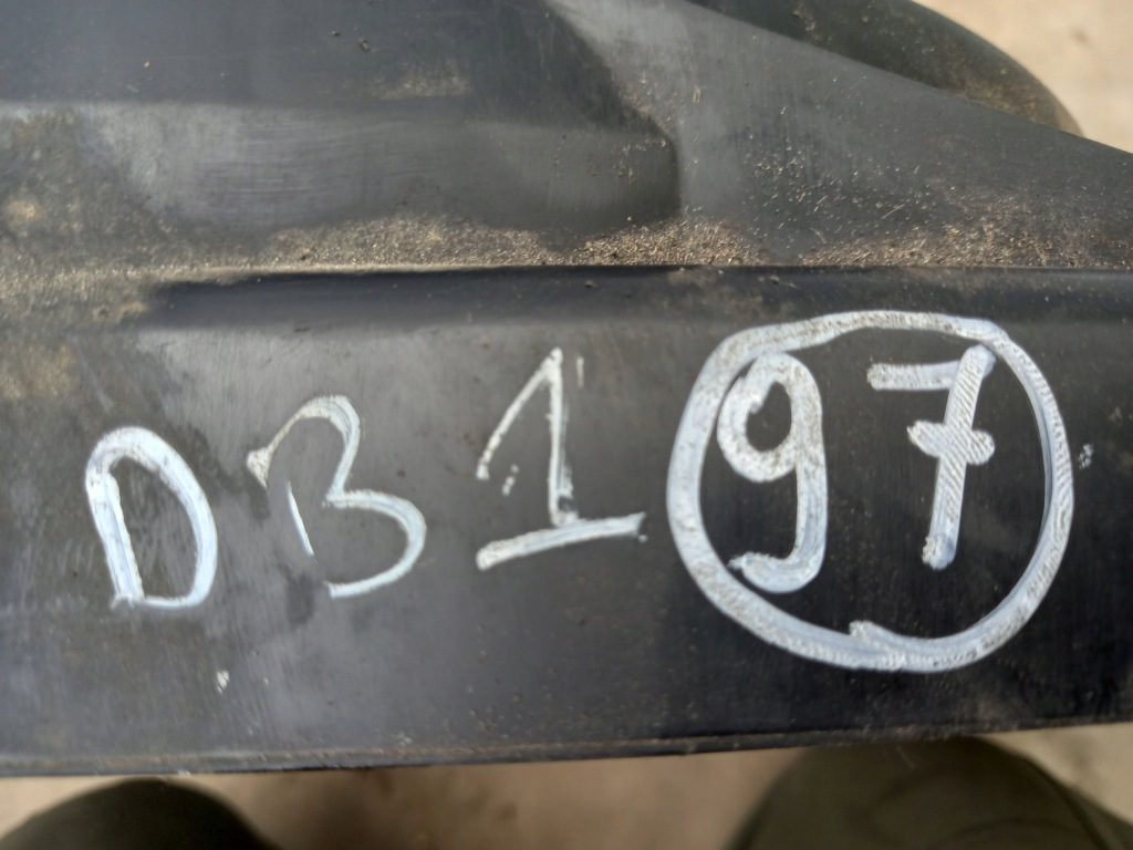 Купить Ford transit custom mk1 14r вентилятор радиатора bk21-8c607-b