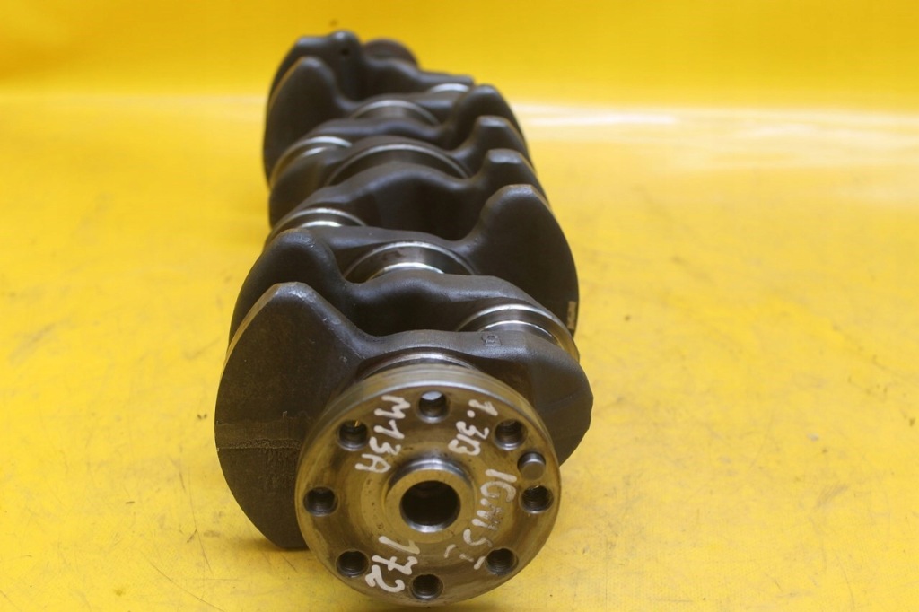 Купить Wał коленчатый suzuki ignis 1 1.3 b m13a