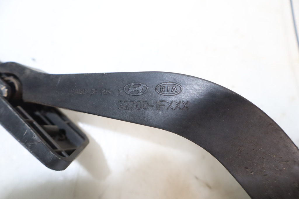 фото №4, Потенциометр газа kia sportage ii