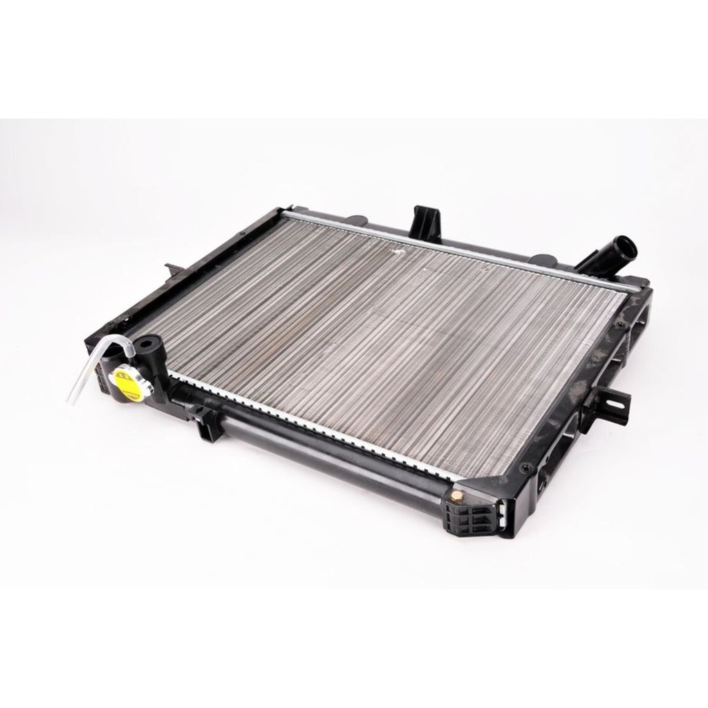 фото №1, Радіатор wody kia pregio 97- 2.7