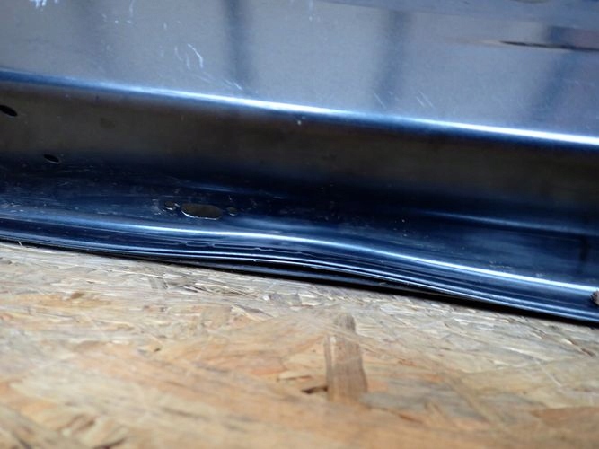 фото №12, Dacia dokker lodgy 12- дверь правое передние перед