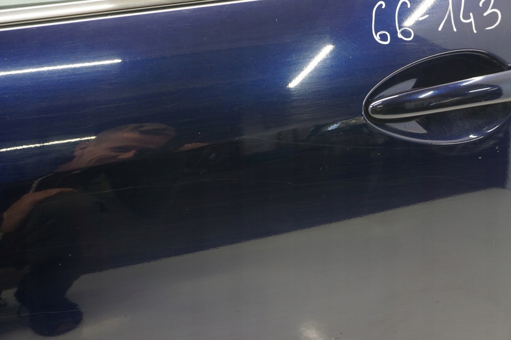 фото №6, Mazda 6 gh двері лівий перед передні 35j