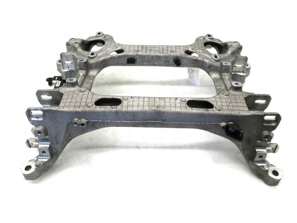 фото №1, Підрамник задня chevrolet corvette c7