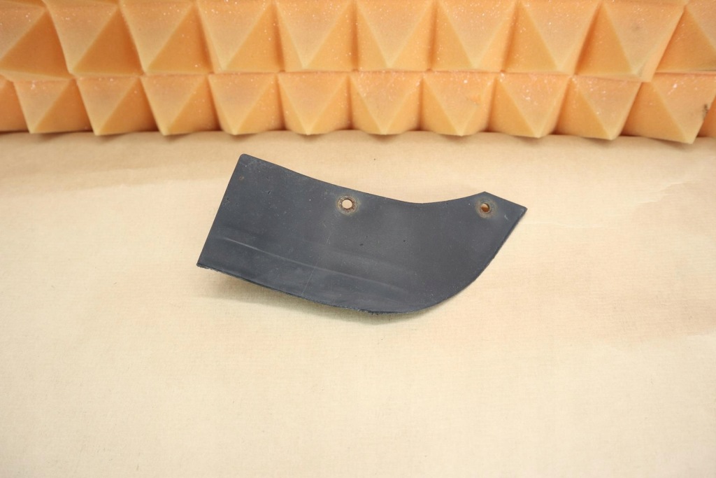 фото №1, Mercedes slk r171 брызговик защита порог правая a1716982230