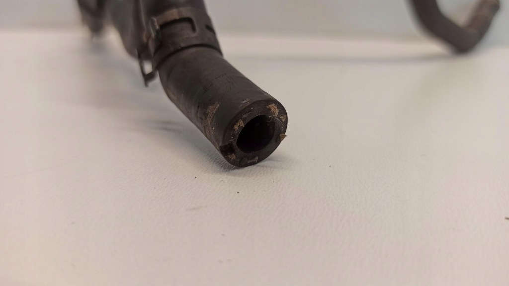 фото №3, Vw transporter t6 труба wąż шланг wody 7e0122447p