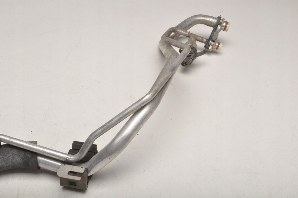 фото №4, Volvo v40 ii шланг трубка шланг кондиционера