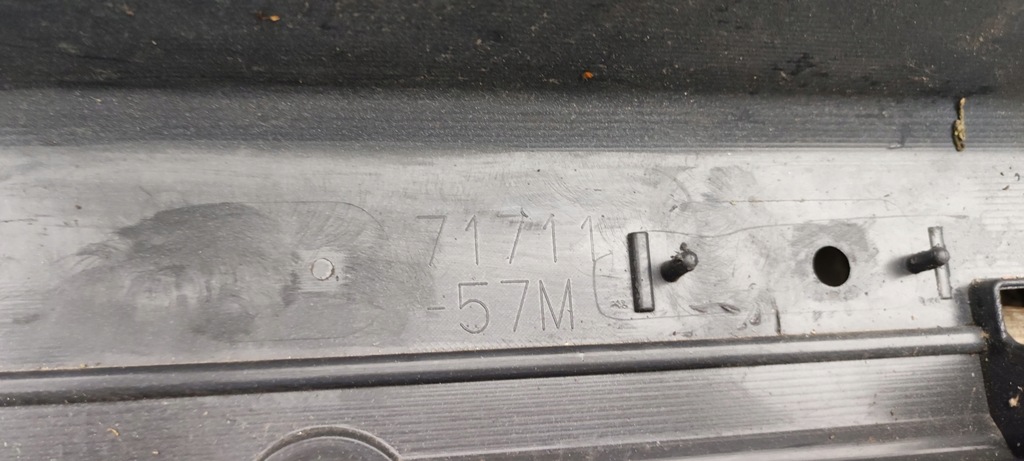 фото №12, Бампер перед suzuki jimny iii lift