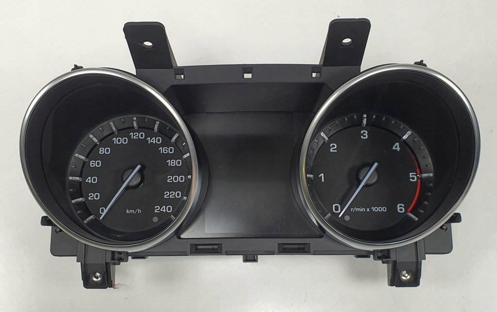 фото №1, Лічильник прилади discovery sport l550 gk7210849eb eu