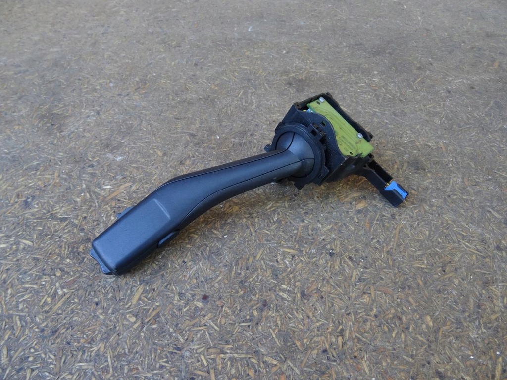 фото №13, Golf v leon ii octavia ii рычаг переключатель дворник 1k0953519a