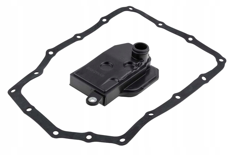 фото №1, Фільтр автоматичної коробки передач do mazda 2 1.5