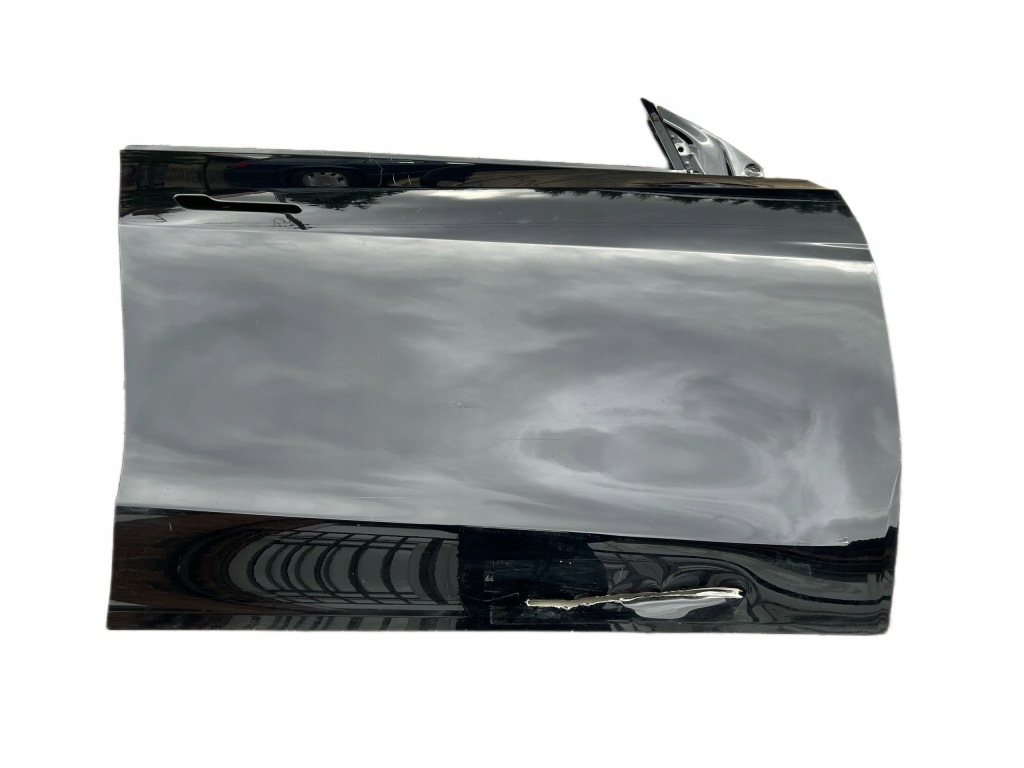 фото №1, Tesla y правое передние дверь 1641700-ed-a pbsb