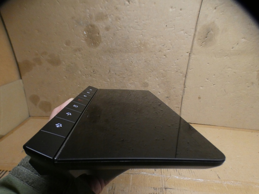 Mg mg4 екран дисплей 11353031 11395706 в Україні