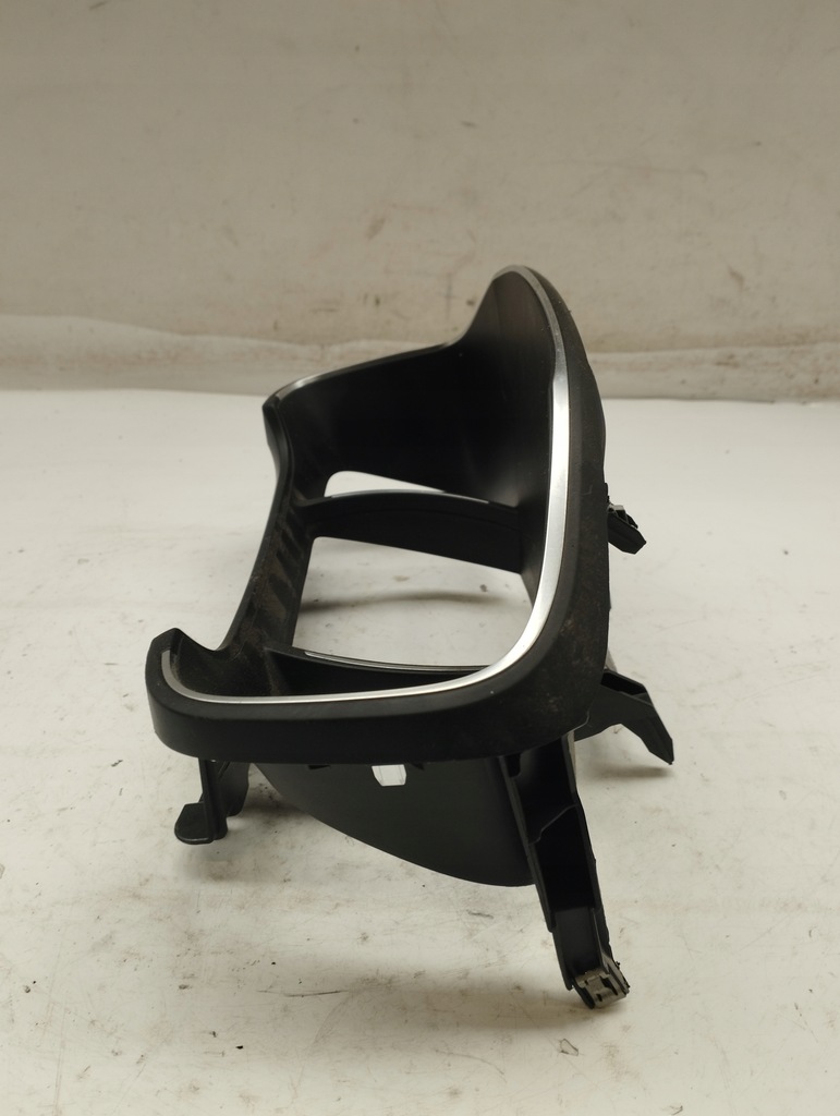 фото №5, Renault megane iv 4 рамка спидометра 682647342r