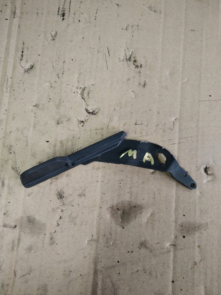 фото №1, Opel meriva a ручка сиденье левый задняя 93320685